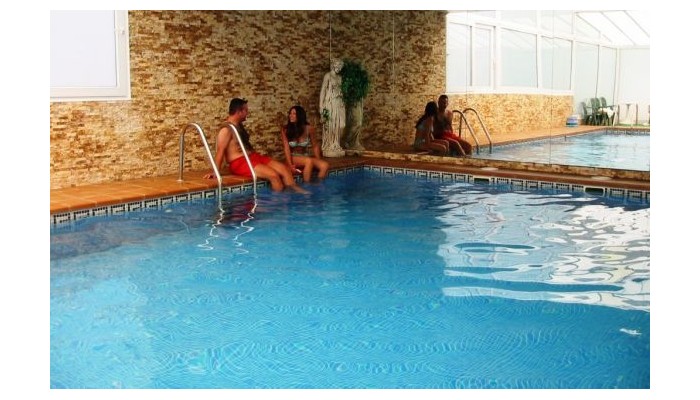 Hotel Cavanna poza 7