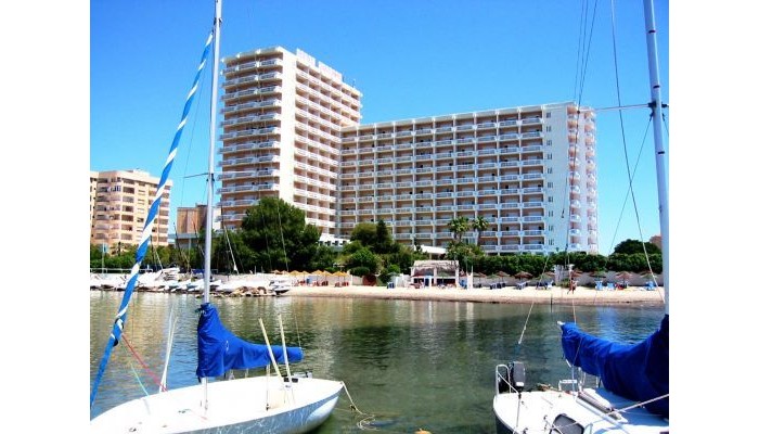 Hotel Cavanna poza 0