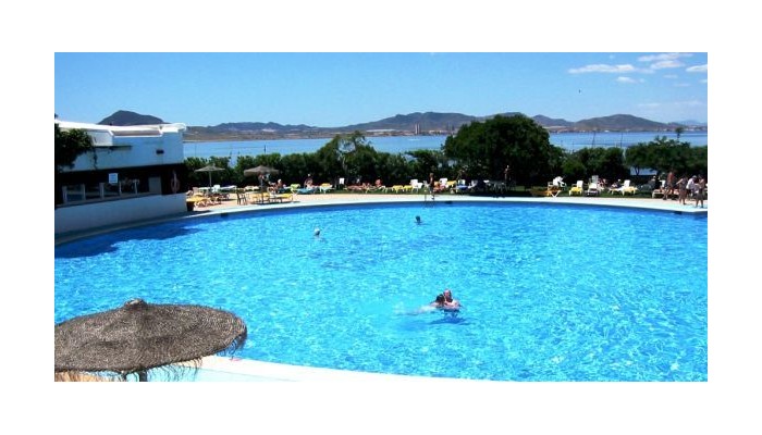 Hotel Cavanna poza 11