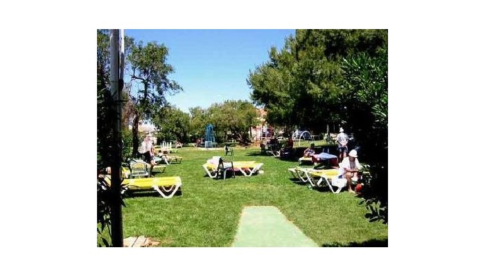 Hotel Cavanna poza 2