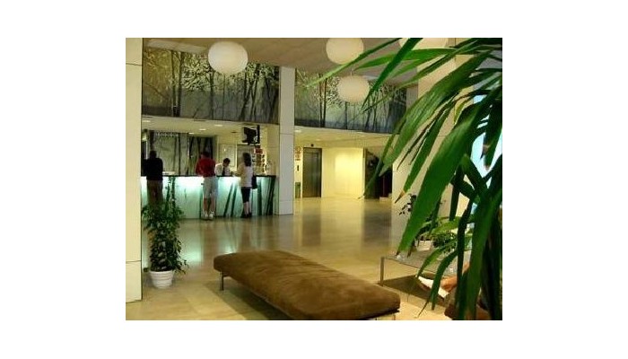 Hotel Cavanna poza 1