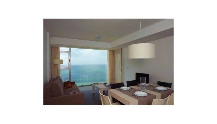 Hotel Pandamp;v La Manga poza 2