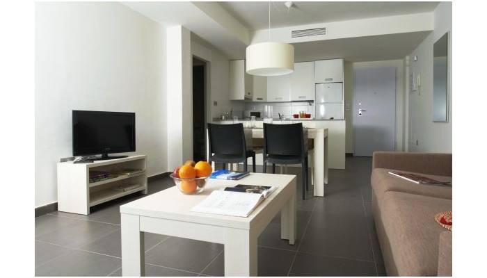 Hotel Pandamp;v La Manga poza 9