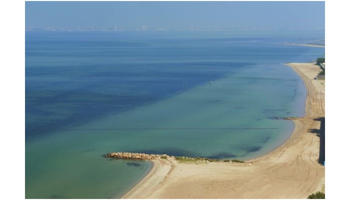 Hotel Pandamp;v La Manga poza 6