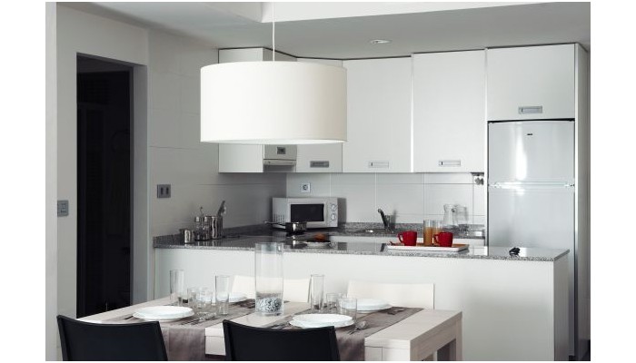 Hotel Pandamp;v La Manga poza 10