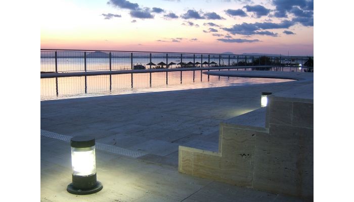 Hotel Pandamp;v La Manga poza 7