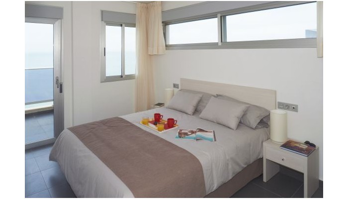 Hotel Pandamp;v La Manga poza 5