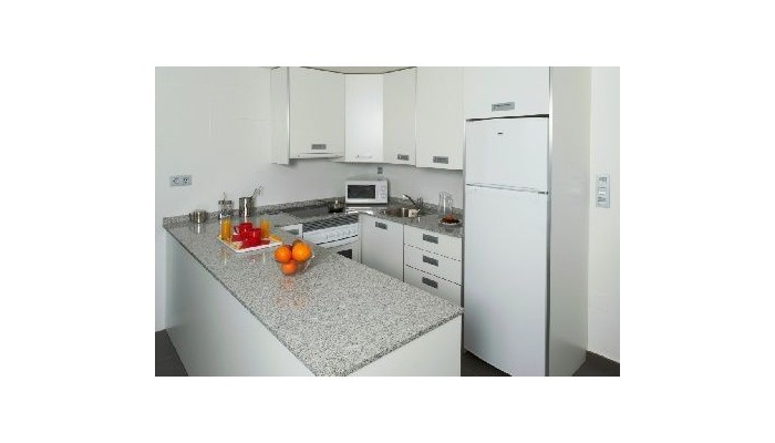 Hotel Pandamp;v La Manga poza 1