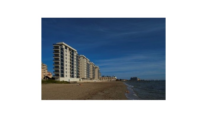 Hotel Pandamp;v La Manga poza 0