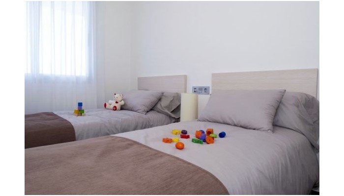 Hotel Pandamp;v La Manga poza 4