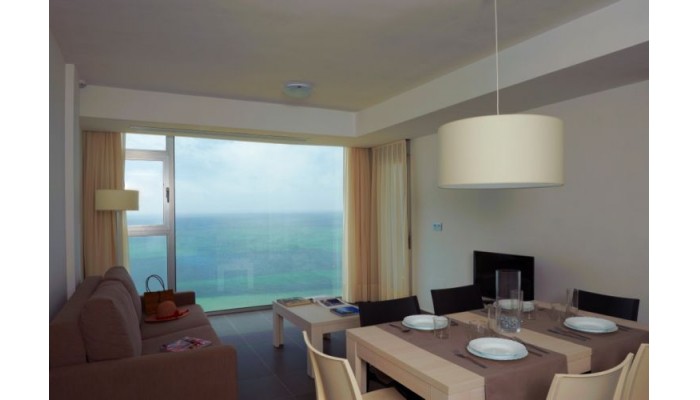 Hotel Residence Pierre Et Vacances La Manga Beach poza 1