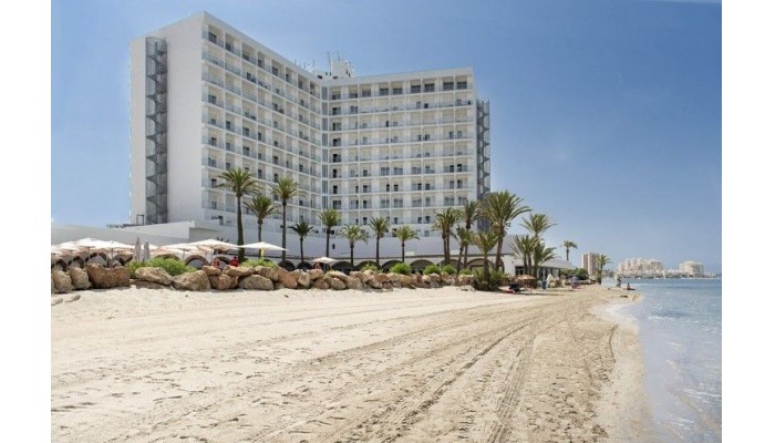 Hotel Roc Doblemar poza 1