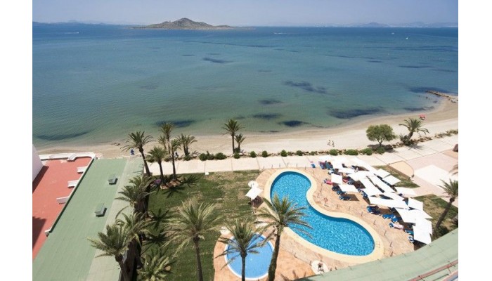 Hotel Roc Doblemar poza 3