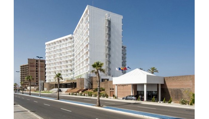 Hotel Roc Doblemar poza 0