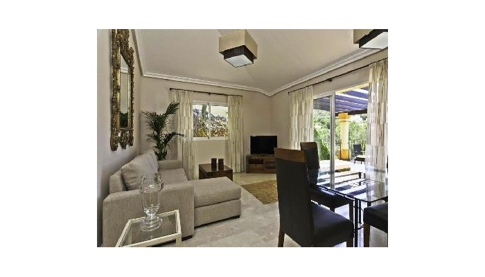 Montemares Golf Luxury Apartments poza 3