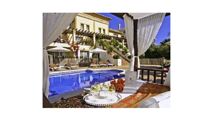 Montemares Golf Luxury Apartments poza 0