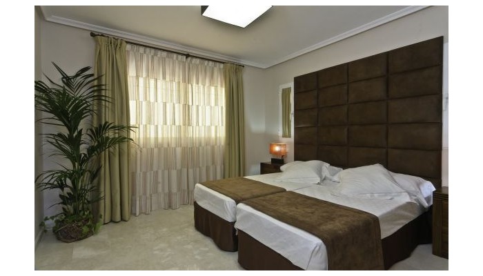 Montemares Golf Luxury Apartments poza 11