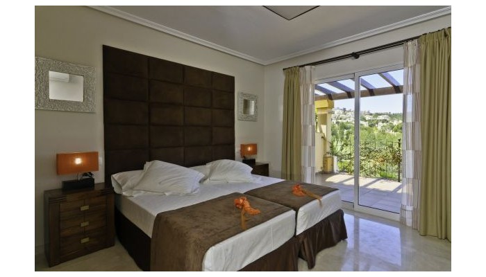 Montemares Golf Luxury Apartments poza 10