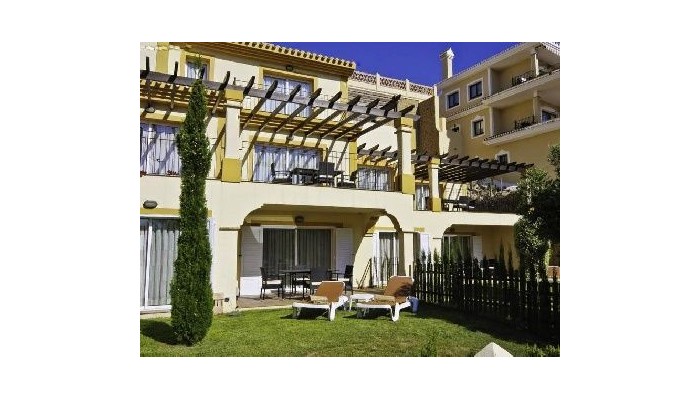 Montemares Golf Luxury Apartments poza 2