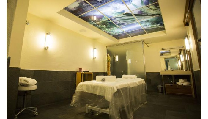 Poseidon La Manga Hotel And Spa (Adults Only) poza 7