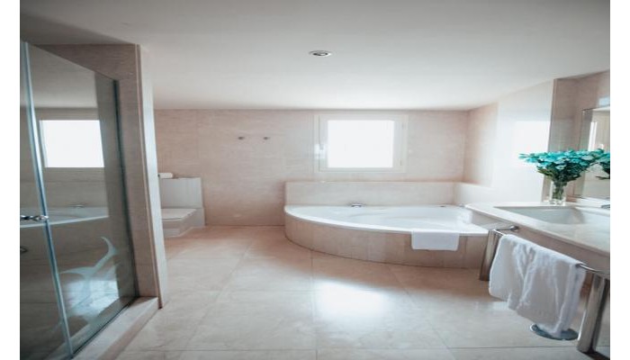 Poseidon La Manga Hotel And Spa (Adults Only) poza 3