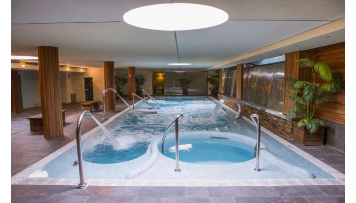 Poseidon La Manga Hotel And Spa (Adults Only) poza 6