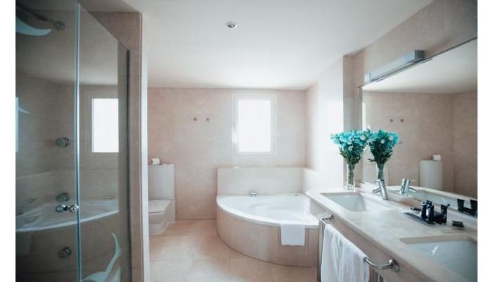 Poseidon La Manga Hotel And Spa (Adults Only) poza 2