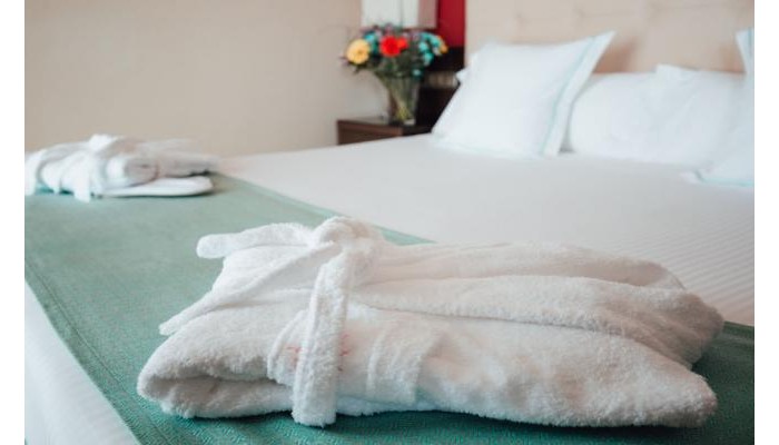 Poseidon La Manga Hotel And Spa (Adults Only) poza 0