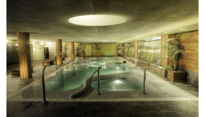 Poseidon La Manga Hotel And Spa (Adults Only) poza 8