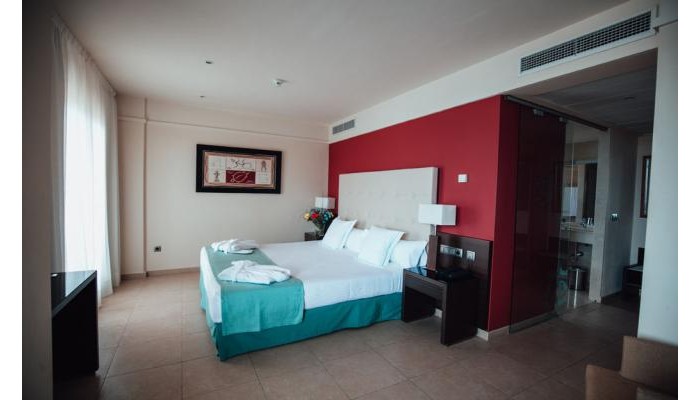 Poseidon La Manga Hotel And Spa (Adults Only) poza 1