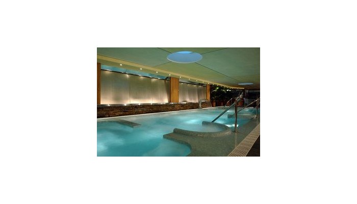 Poseidon La Manga Hotel & Spa poza 1