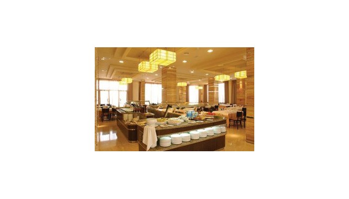 Poseidon La Manga Hotel & Spa poza 2