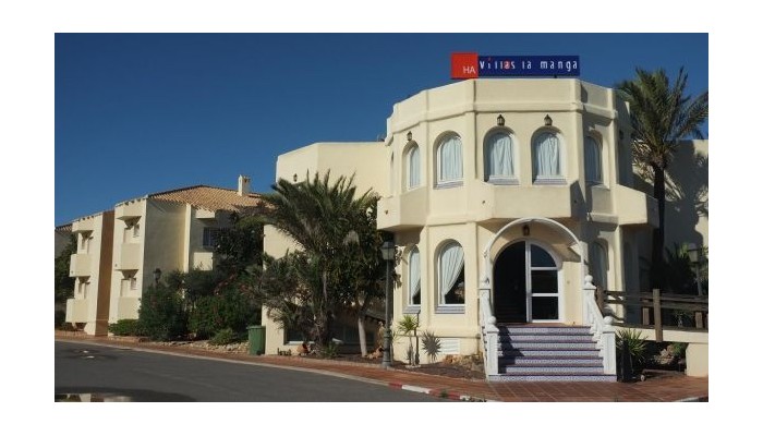 Villas La Manga Apartments poza 0