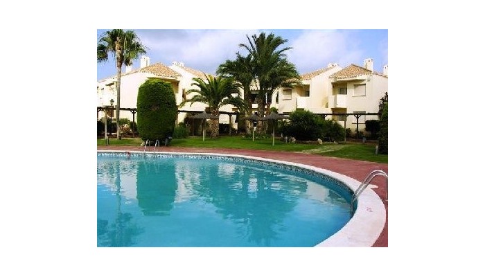 Villas La Manga Apartments poza 5