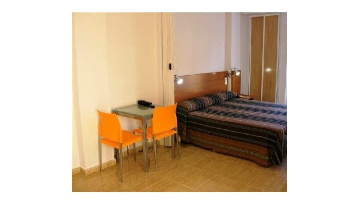 Villas La Manga Apartments poza 2