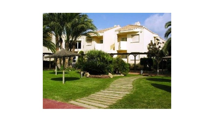 Villas La Manga Apartments poza 6