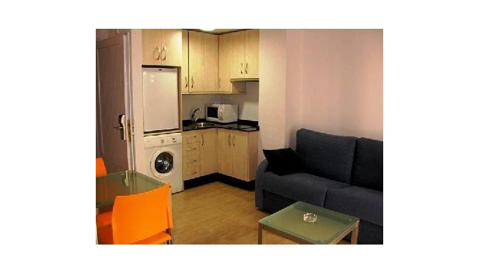 Villas La Manga Apartments poza 3