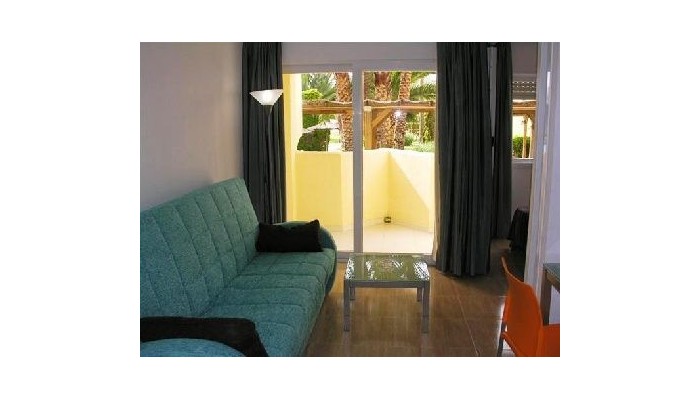 Villas La Manga Apartments poza 4