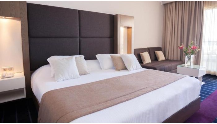 Hotel El Mouradi Gammarth poza 11