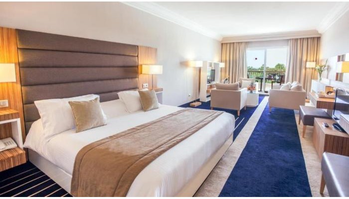 Hotel El Mouradi Gammarth poza 3