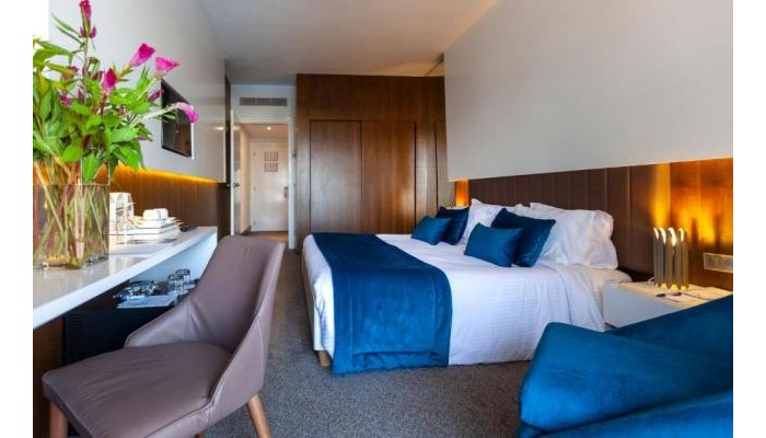 Hotel El Mouradi Gammarth poza 8