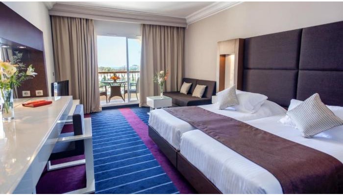 Hotel El Mouradi Gammarth poza 10