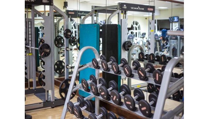 Hotel Golden Tulip Carthage Residences poza 5