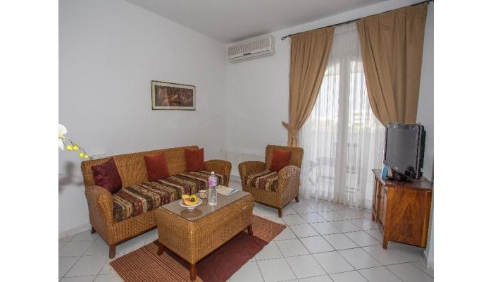 Hotel Golden Tulip Carthage Residences poza 6