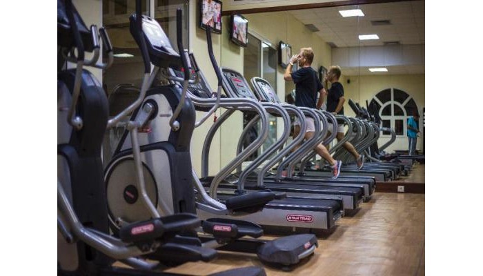 Hotel Golden Tulip Carthage Residences poza 9