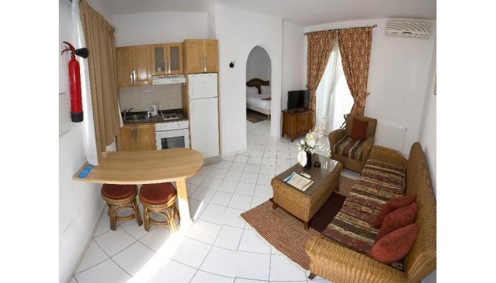 Hotel Golden Tulip Carthage Residences poza 2