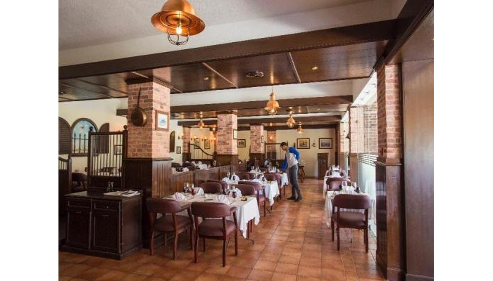 Hotel Golden Tulip Carthage Residences poza 1