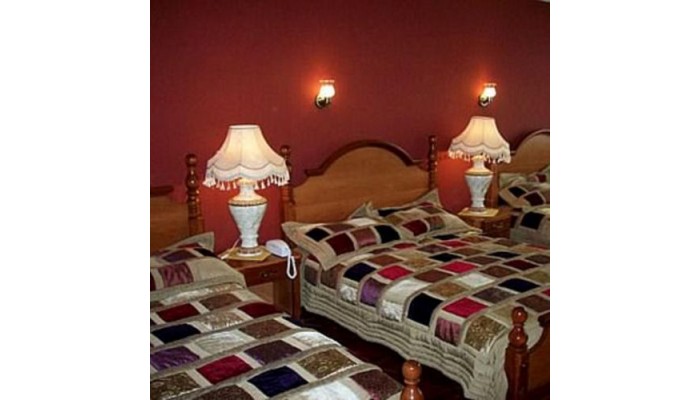 Bolivian Passport Hotel poza 11