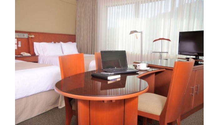 Hotel Camino Real Suites poza 11