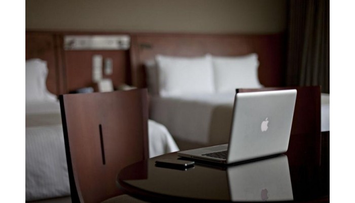 Hotel Camino Real Suites poza 0